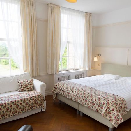 Landgoed Huize Glory Hotel Bergen aan Zee Værelse billede