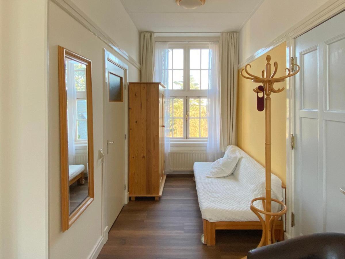 Landgoed Huize Glory Hotel Bergen aan Zee Værelse billede